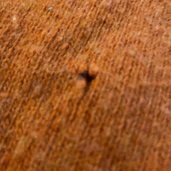 MARLBORO CLASSICS | MARLBORO CLASSICS ORANGE MEN’S XL CREWNECK SWEATSHIRT - Picture 8 of 8